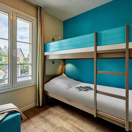 Pierre & Port Guillaume Apart Otel