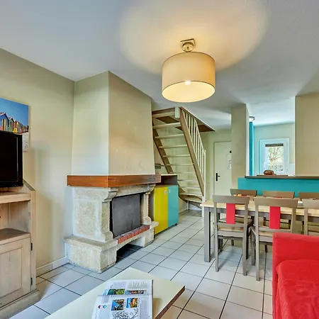 Aparthotel Pierre & Port Guillaume
