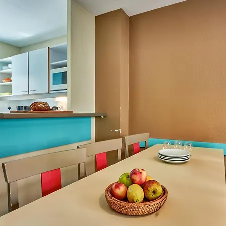 Pierre & Port Guillaume Apart Otel 4*