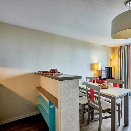 Apart Otel Pierre & Port Guillaume