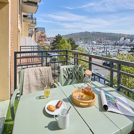 Apart Otel Pierre & Port Guillaume