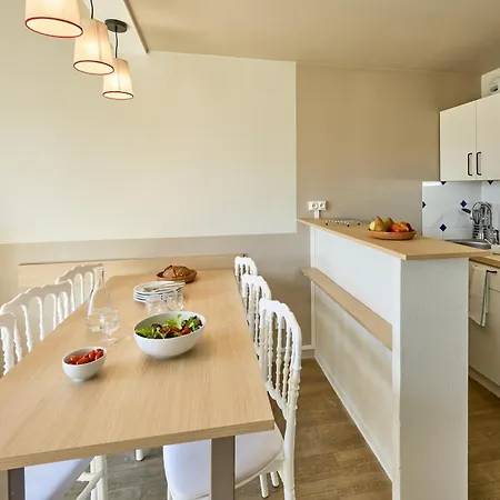 Pierre & Port Guillaume Apart Otel 4*