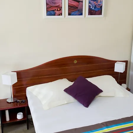 Apart Otel Pierre & Port Guillaume 4*