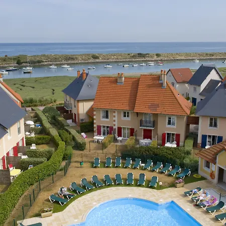 Pierre & Port Guillaume Apart Otel