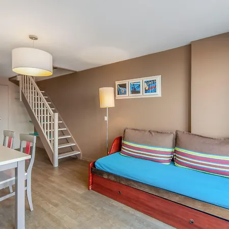Pierre & Port Guillaume Apart Otel 4*