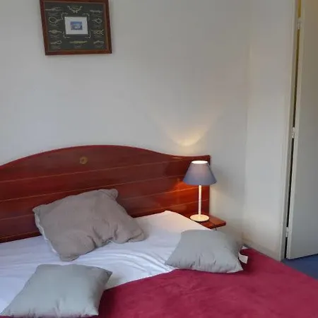 Appart hôtel Pierre&vacances Port Guillaume 3*
