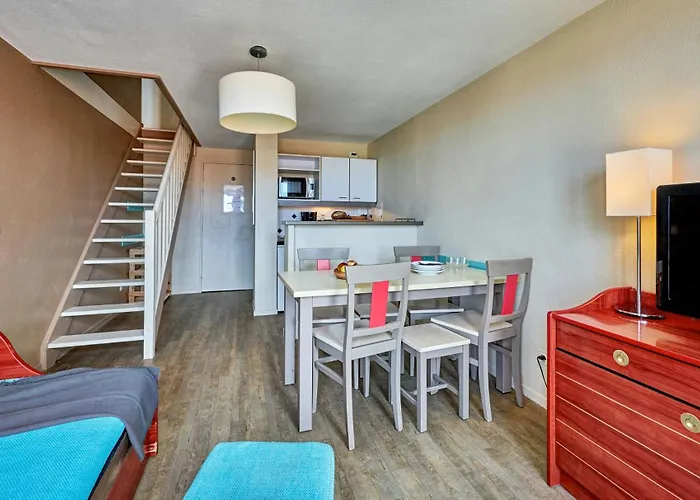 Pierre & Port Guillaume 아파트호텔 디베쉬르메르