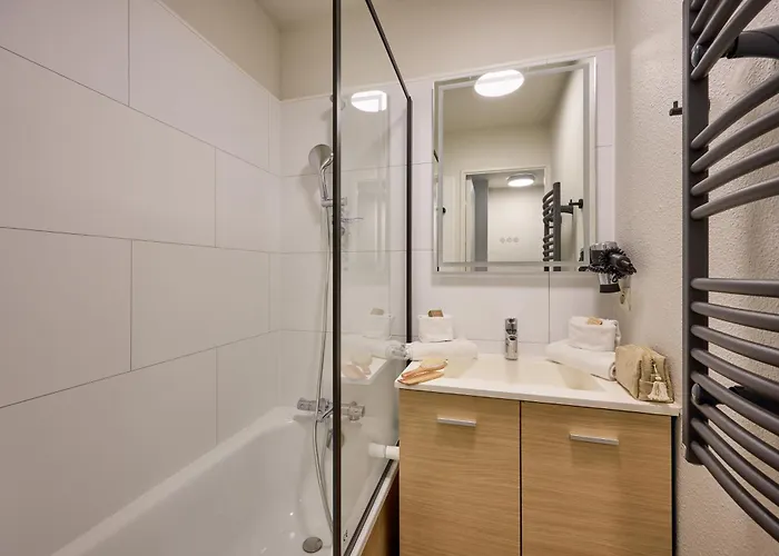 Pierre & Port Guillaume 4*