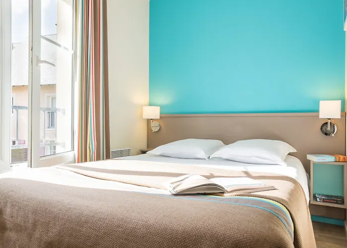 아파트호텔 Pierre & Port Guillaume 4*