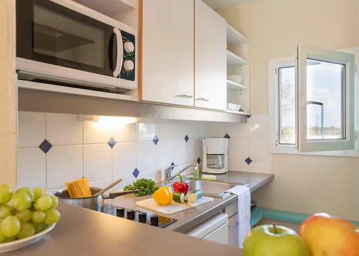 Pierre & Port Guillaume 아파트호텔 디베쉬르메르