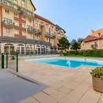 Apart Otel Pierre & Port Guillaume 4*