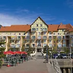 Pierre & Port Guillaume Apartmanhotel