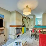 Apart Otel Pierre & Port Guillaume