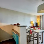 Apart Otel Pierre & Port Guillaume