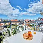 Pierre & Port Guillaume Apartmanhotel 4*