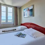 Apart Otel Pierre & Port Guillaume 4*
