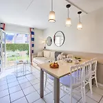 Apart Otel Pierre & Port Guillaume