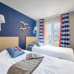 Pierre & Port Guillaume Apartmanhotel Dives-sur-Mer