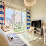 Apart Otel Pierre & Port Guillaume