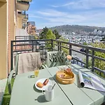 Apart Otel Pierre & Port Guillaume