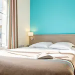Apart Otel Pierre & Port Guillaume 4*
