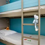 Apartmanhotel Pierre & Port Guillaume