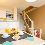 Pierre & Port Guillaume Apartmanhotel