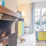 Pierre & Port Guillaume 4*