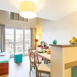 Apartmanhotel Pierre & Port Guillaume Dives-sur-Mer