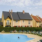 Apart Otel Pierre & Port Guillaume 4*