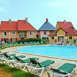 Pierre & Port Guillaume Apartmanhotel