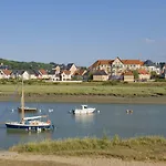Pierre & Port Guillaume 4* Dives-sur-Mer