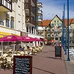 Pierre & Port Guillaume Apart Otel 4*