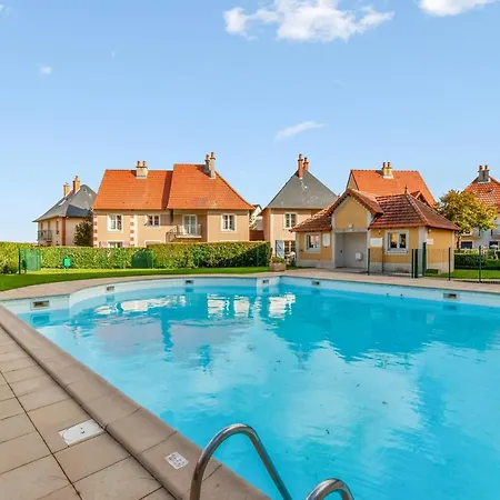 Pierre & Port Guillaume Aparthotel Dives-sur-Mer