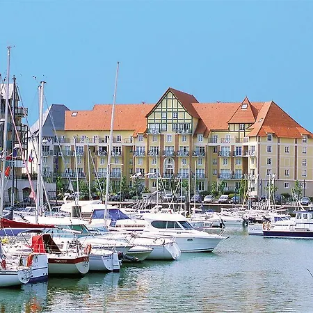 Pierre & Port Guillaume Dives-sur-Mer