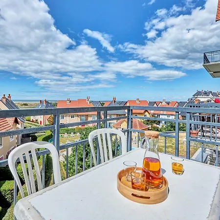Pierre&vacances Port Guillaume Appart hôtel 4*