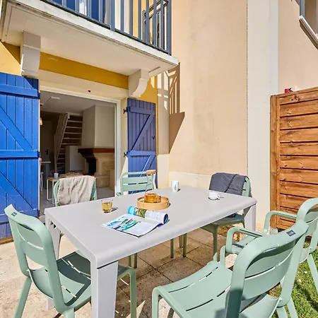 Pierre & Port Guillaume