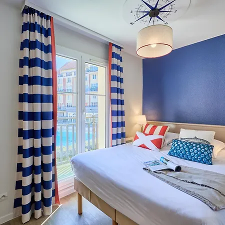 Pierre & Port Guillaume Dives-sur-Mer