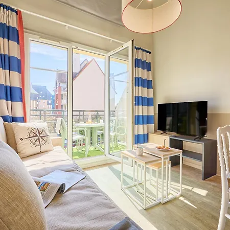 Apart-hotel Pierre & Port Guillaume