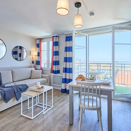 Aparthotel Pierre & Port Guillaume