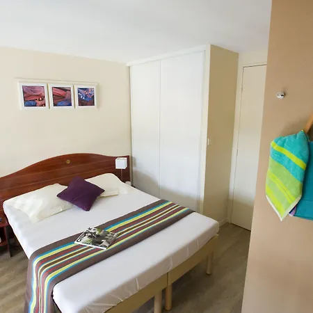 Aparthotel Pierre & Port Guillaume