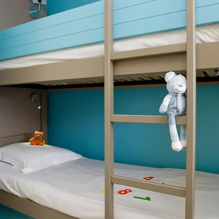 Apart-hotel Pierre & Port Guillaume