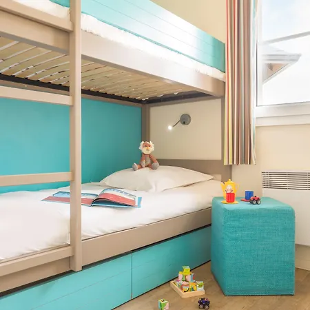 Pierre&vacances Port Guillaume 4*