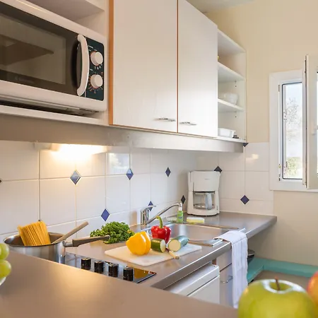 Pierre & Port Guillaume Aparthotel Dives-sur-Mer