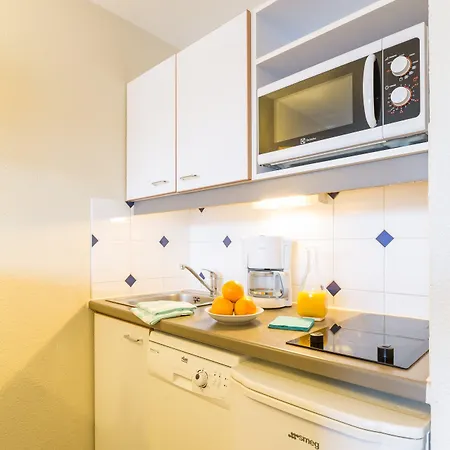 Apart-hotel Pierre & Port Guillaume
