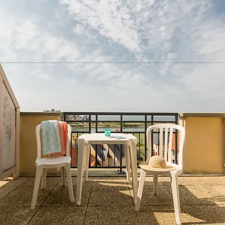 Pierre & Port Guillaume Dives-sur-Mer