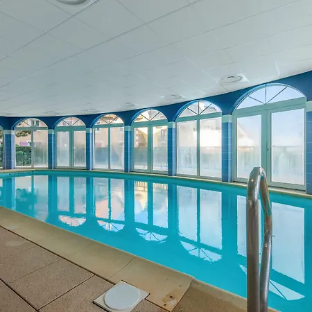 Pierre & Port Guillaume Dives-sur-Mer