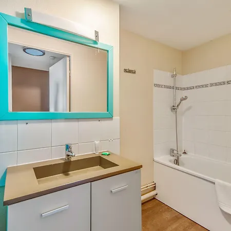 Pierre & Port Guillaume Aparthotel Dives-sur-Mer