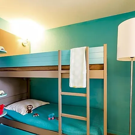 Pierre & Port Guillaume 3* דיבה-סור-מר