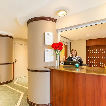 Pierre & Port Guillaume 아파트호텔 3*